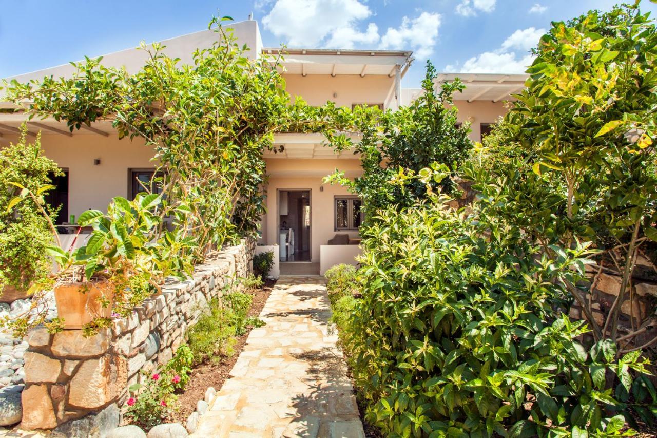 Mythos Suites Diskos Λέντας Εξωτερικό φωτογραφία