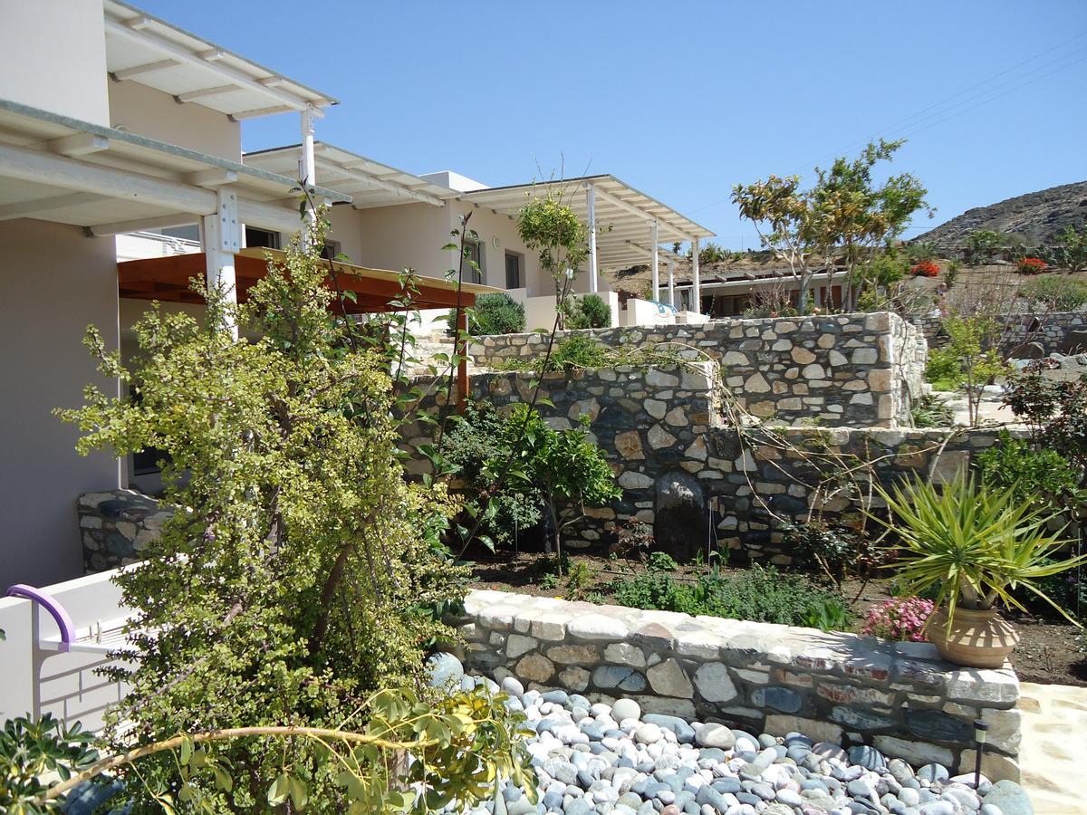 Mythos Suites Diskos Λέντας Εξωτερικό φωτογραφία