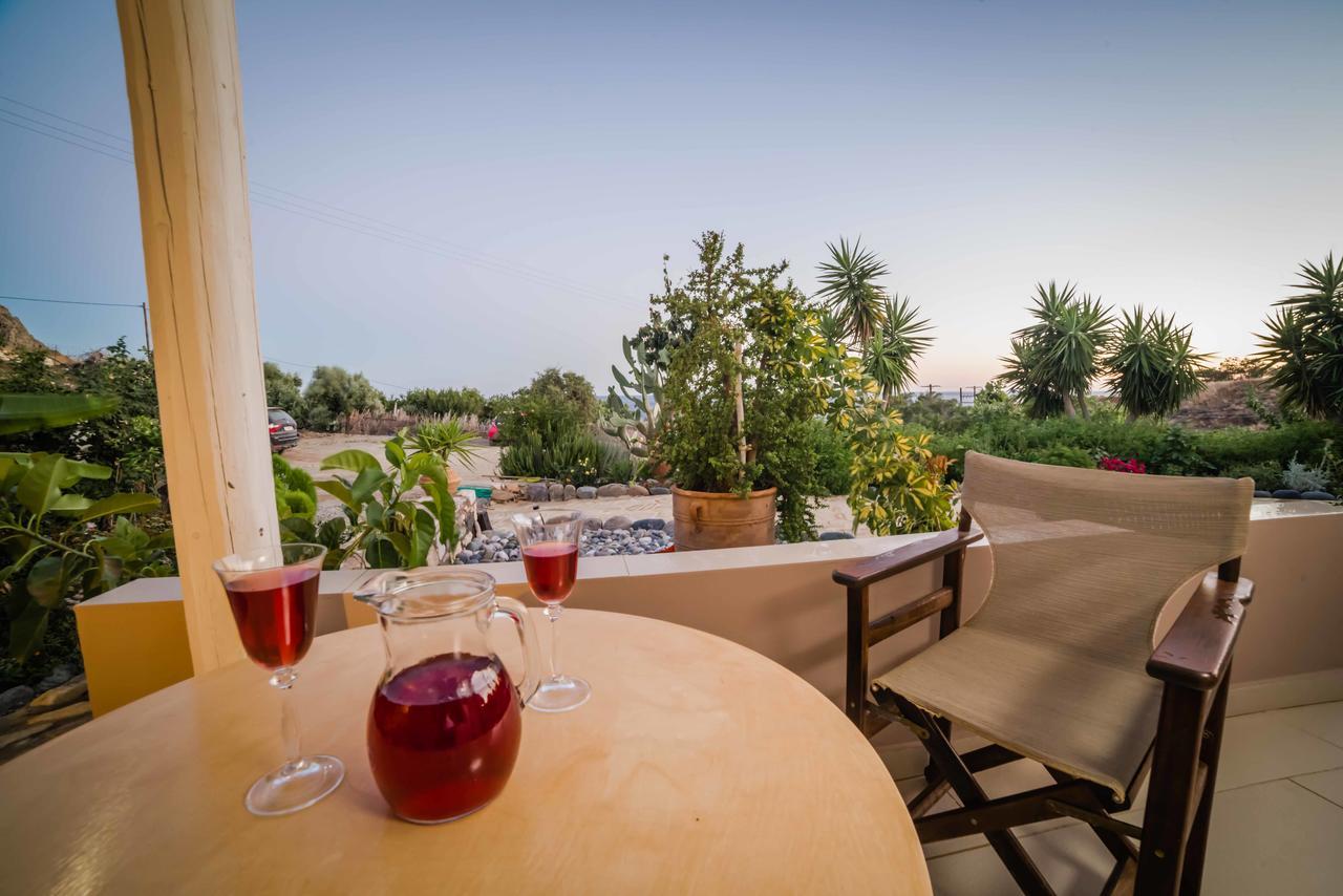Mythos Suites Diskos Λέντας Εξωτερικό φωτογραφία