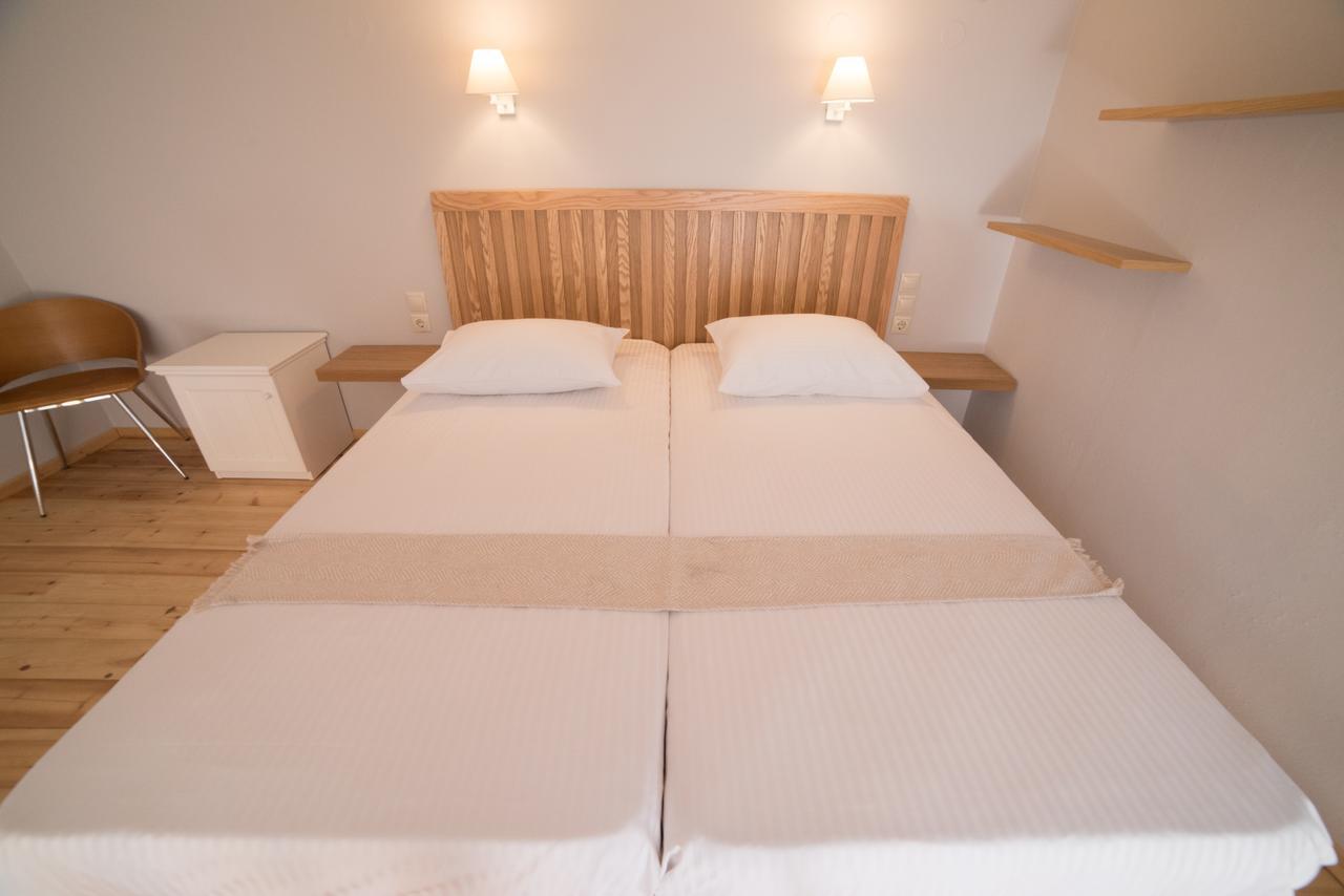 Mythos Suites Diskos Λέντας Εξωτερικό φωτογραφία