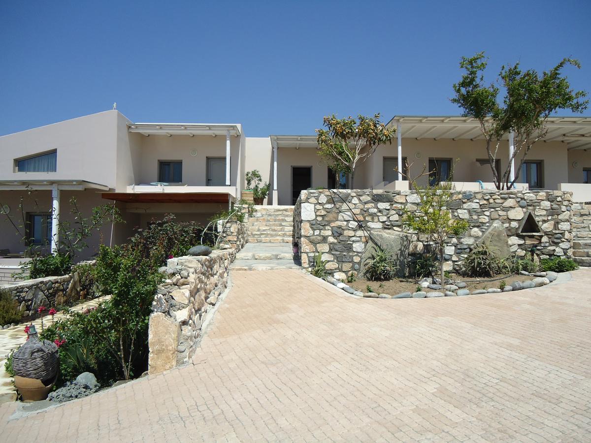 Mythos Suites Diskos Λέντας Εξωτερικό φωτογραφία