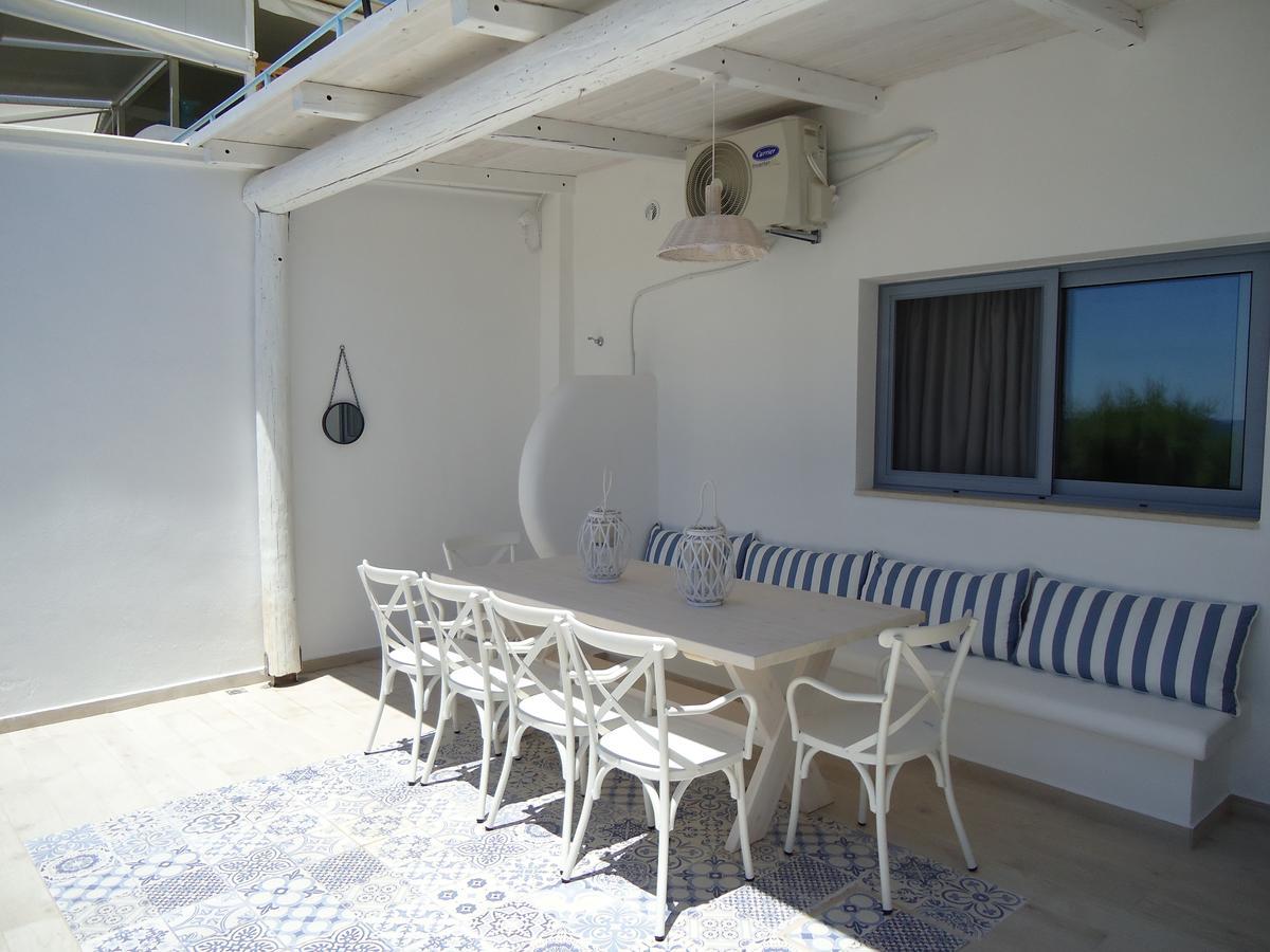 Mythos Suites Diskos Λέντας Εξωτερικό φωτογραφία