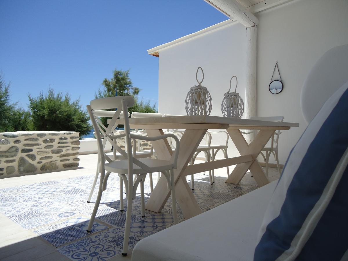 Mythos Suites Diskos Λέντας Εξωτερικό φωτογραφία
