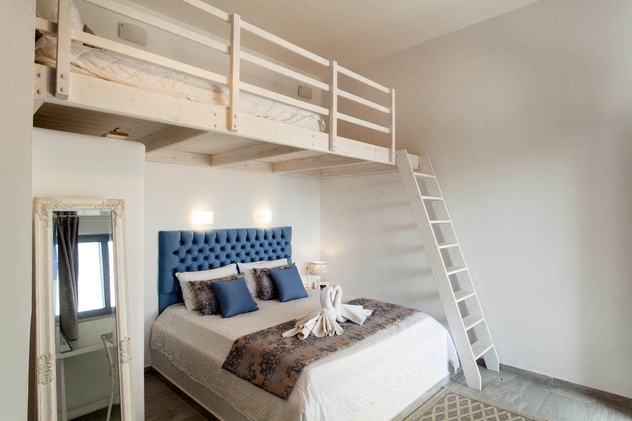 Mythos Suites Diskos Λέντας Εξωτερικό φωτογραφία