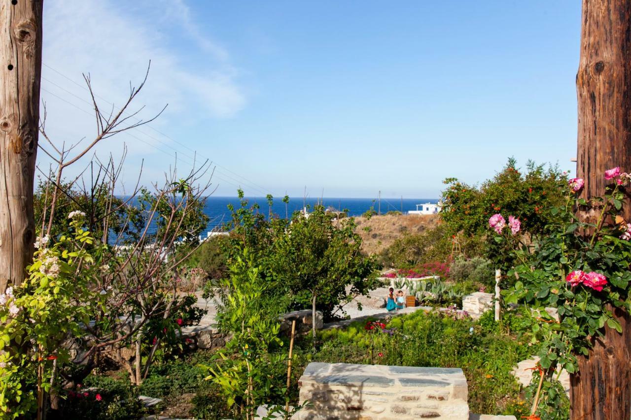 Mythos Suites Diskos Λέντας Εξωτερικό φωτογραφία